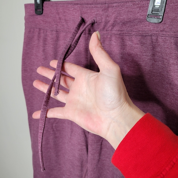 32° COOL Capri Sweatpants Medium - Picture 4 of 8